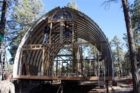 arched metal buildings as houses|metal gothic arch prefab buildings.